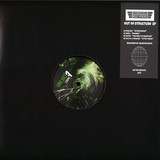 Various - Out Of Structure Ep