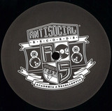 Silkie - Drunken Master / Why Not