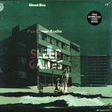 Pye Corner Audio - Sleep Games