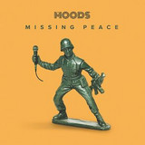 The Moods - Missing Peace