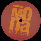 Lea Lisa - Walking La Mona Ep