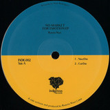 Ramtin Niazi / Omar Jayyusi - No Market For Emotion Ep