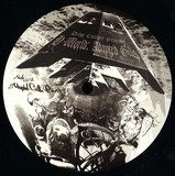 Drvg Cvltvre - Presents H-world: Recolonization