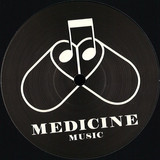 Dr Packer - Medicine Music Vol 1