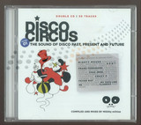 Disco Circus - Volume 1