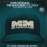John Morales - The M&m Mixes Vol.4 (part A)