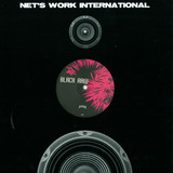 Black Raw - Jetlag