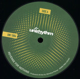 Marcellus Pittman - Revenge For Nothing / Red Dogon Star