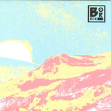 Borgie - Kosmostrator On Venus Ep