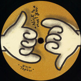 Model Nice - Nice To Meet You Ep