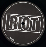 The Horrorist - When I Raise My Hand