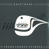 Kraftwerk - Trans Europa Express