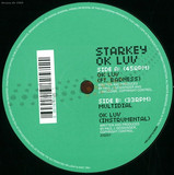 Starkey - Ok Luv