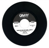 Kadena Mix Series - Hung Up On My Baby