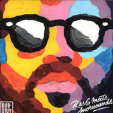 Ras G Meets Moresounds - Ras G Meets Moresounds EP