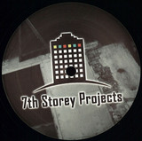 Peter Darker - Nights R Darker EP