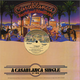 Dc Larue / Dennis Parker - Let Them Dance / Like An Eagl