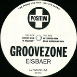 Groovezone - Eisbär *promo*