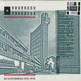 Various - Prophecy + Progress: UK Electronics 1978 - 1990