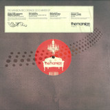 The Mansion Recordings - 2010 Winter Ep