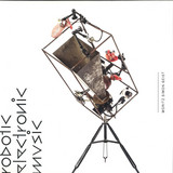 Moritz Simon Geist - Robotic Electronic Music