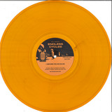 Tim Jackiw - Endless Cycles