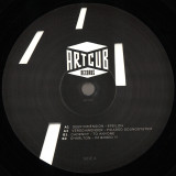 VARIOUS - ARTCUB VARIOUS EP 1