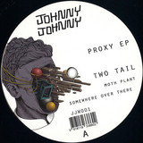 Modat / Two Tail - Proxy EP