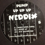 Neddix - Move Your Body