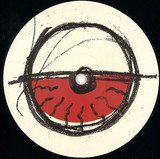 GUTI - Red Eye