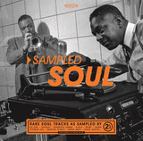 Various - Sampled Soul