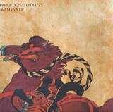 Adiel / Donato Dozzy - Cavallina EP