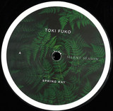 Toki Fuko - Spring Ray