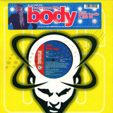 Funky Green Dogs - Body