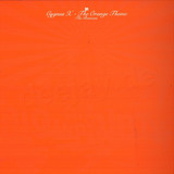 Cygnus X - The Orange Theme The Remixes