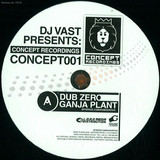 Dub Zero - Ganjah Plant