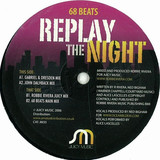 68 Beats - Replay The Night