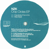 Nzk - Crop Circles Ep