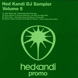 Hed Kandi - Dj Sampler Volume 5