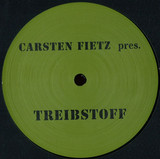 Carsten Fietz - Treibstoff