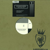 Soundscapers - What Is Love / Unity