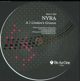 Nyra - Feeling Rhythm Ep