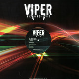 Dc Breaks - Romper/mankind