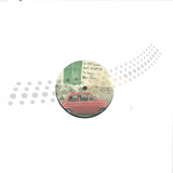 Dj Mfr Pres. Rome Departure - The Remixes Album Sampler
