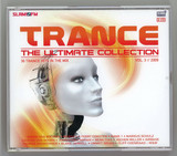 Trance - T.u.c 2009 Vol 3