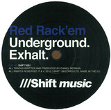Red Rack'em - Underground