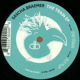 Sascha Braemer - The Train Ep