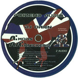 Orien - Mods / Knickers
