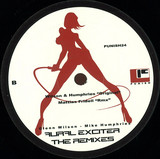 Glenn Wilson & Mike Humphries - Aural Exciter