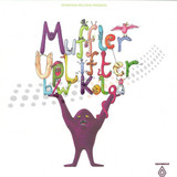 Muffler - Uplifter / Kolga